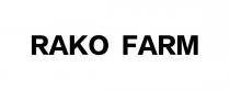 RAKO FARM