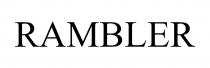 RAMBLER