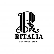 R RITALIA BESPOKE SUIT