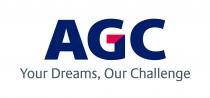 AGC Your Dreams, Our Challenge