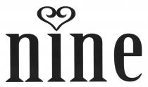 nine