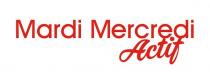 Mardi Mercredi Actif