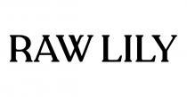 RAW LILY