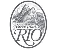 Love from RIO