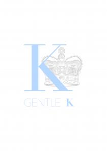 GENTLE K K