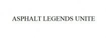 ASPHALT LEGENDS UNITE