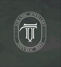 JURASSIC JEWELLERY JADE JURASSIC