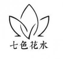 七色花水