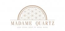 MADAME QUARTZ GEM STONE SHOP IN HONG KONG