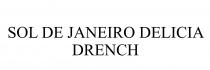 SOL DE JANEIRO DELICIA DRENCH