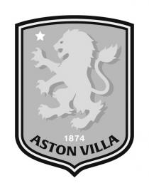 1874 ASTON VILLA