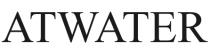 ATWATER