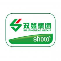 SHUANGDENG GROUP shoto 双登集团