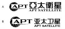 APT APT SATELLITE 亞太衛星 APT APT SATELLITE 亚太卫星