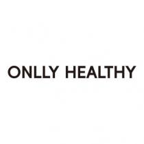 ONLLY HEALTHY