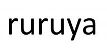 ruruya