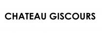 CHATEAU GISCOURS