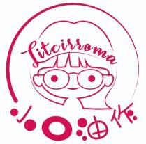 Litcirroma O 小 油作