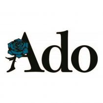 Ado