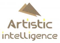 Artistic intelligence
