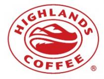 HIGHLANDS COFFEE