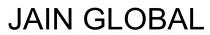 JAIN GLOBAL