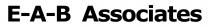 E-A-B Associates