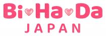 Bi Ha Da JAPAN