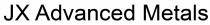 JX Advanced Metals