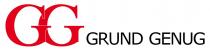 GG GRUND GENUG