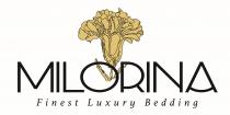 MILORINA Finest Luxury Bedding