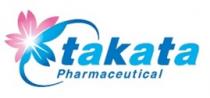 takata Pharmaceutical