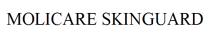 MOLICARE SKINGUARD