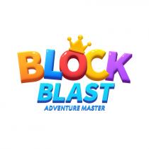 BLOCK BLAST ADVENTURE MASTER