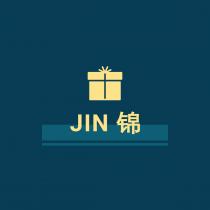 JIN 錦 锦