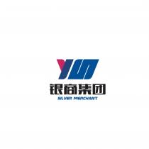 YS SILVER MERCHANT 银商集团