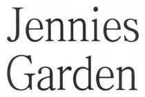 Jennies Garden