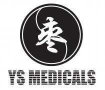 YS MEDICALS 枣