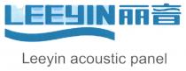LEEYIN Leeyin acoustic panel 丽音