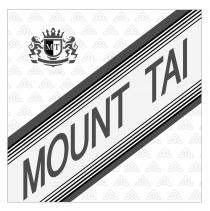 MT MOUNT TAI