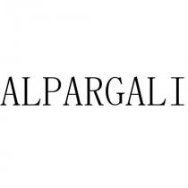 ALPARGALI