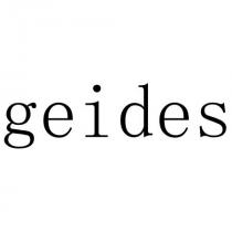 geides