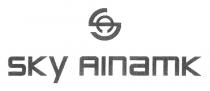 Sky Ainamk