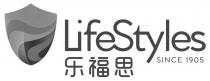 LifeStyles SINCE 1905 乐福思