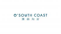 O'SOUTH COAST 澳南海岸