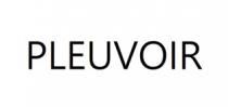 PLEUVOIR