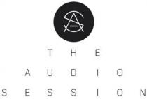 AS THE AUDIO SESSION