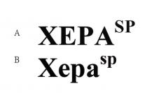 XEPA SP Xepa sp