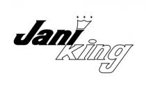 Jani King