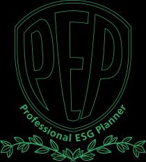 PEP Professional ESG Planner